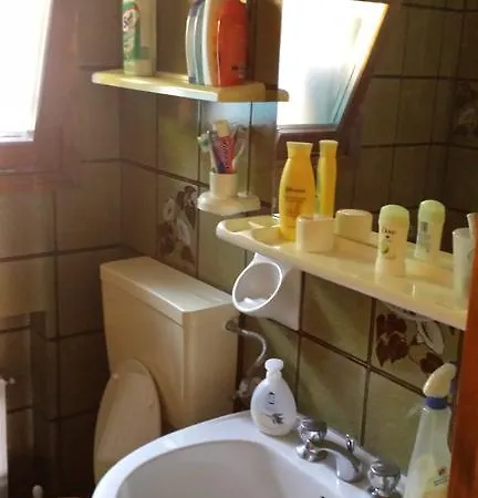 Apartamento Da Silvia *