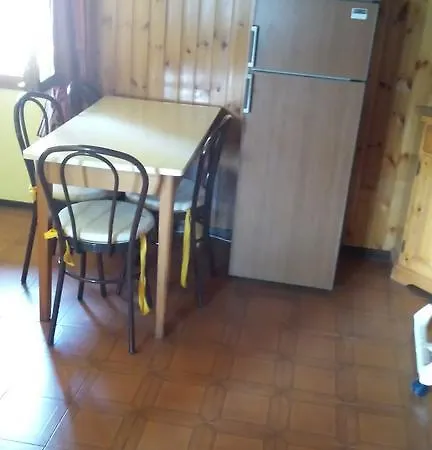Apartamento Da Silvia