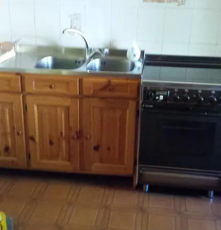 Apartamento Da Silvia *