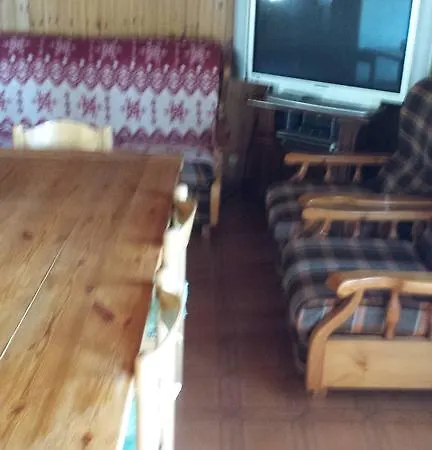 Apartamento Da Silvia Cismon del Grappa