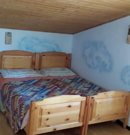 Apartment Da Silvia